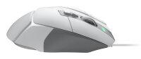 Logitech G502 X Gaming Mouse
