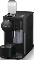 DeLonghi Lattissima One Evo schwarz