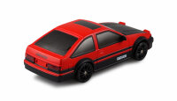 Amewi RC Drift Sport 4WD 1:24 RTR rot                    /6+
