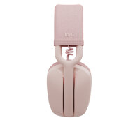 Logitech Zone Vibe 100 Rose