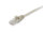 Equip CAT6 Patchkabel U/UTP 2xRJ45 10m  beige PVC Polybeutel