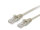 Equip CAT6 Patchkabel U/UTP 2xRJ45 10m  beige PVC Polybeutel