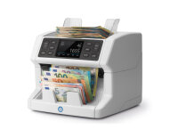 Safescan 2865-S Banknotenzähler   CE, WEEE, RoHS, REACH