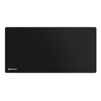 Sharkoon Mauspad 1337 Gaming Mat V2         1200x400mm