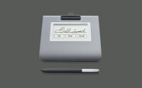 WACOM Unterschriften-Pad STU-430 & Sign Pro PDF (1Jahr)