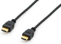 Equip HDMI High Speed Ethernet 1.4 Kabel 10.2Gbps 4K/30Hz...