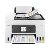Canon MAXIFY GX4050 Multifunktionssystem 4-in-1