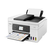 Canon MAXIFY GX4050 Multifunktionssystem 4-in-1