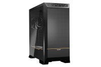 be quiet! Dark Base Pro 901 Black Edition gedämmt...