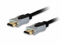 Equip HDMI HS Ethernet 2.0 18Gb Alu. 4K/60Hz  10.00m...