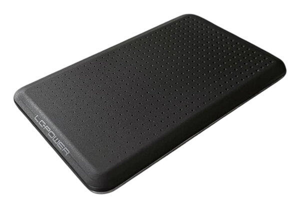 LC-Power Geh 6.3cm (2,5") SATA>USB3.0 LC-25BU3 (B)
