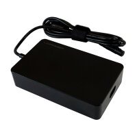 LC-Power Universal Notebook Netzteil 90W NB schwarz