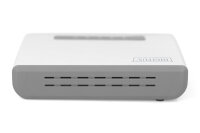 Digitus 2-Port USB 2.0 Wireless Multifunktions-Netzwerk...