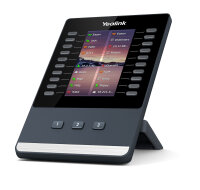 Yealink Tastenerweiterung EXP43 für T4X(U) Serie