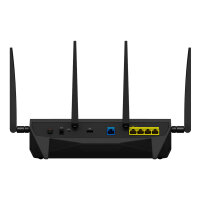 Synology Router RT2600ac MU-MIMO 4x4 802.11ac Wave2 WLAN