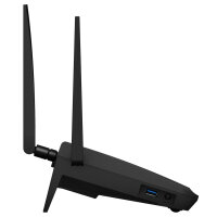 Synology Router RT2600ac MU-MIMO 4x4 802.11ac Wave2 WLAN