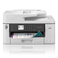 Brother MFC-J5345DW   A3 Druck / A4 Kopie/Scan/Fax
