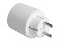 DELOCK WLAN Steckdosenschalter MQTT Energieüberwachung