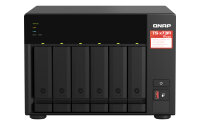 Qnap NAS TS-673A-8G