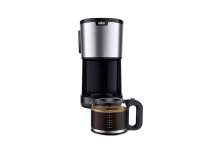 Braun KF 1500 schwarz