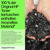 HP 51A Q7551A schwarz