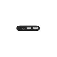 TERRATEC Powerbank P80 slim                 8.000mAh