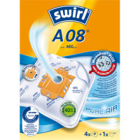Swirl A08 AS Beutel 4 Stück