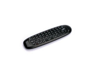 Xoro AMW 100, 2.4GHz Airmouse mit Gyroskop Sensor, Mic, Tast