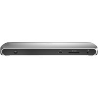 Corsair TBT100 TB3 Dock silber