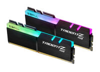 16GB G.Skill Trident Z RGB CL16 Dual Channel RAM 2x 8GB...