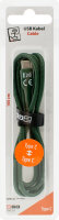 2GO USB Kabel Typ-C->Typ C 1m