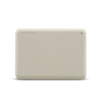 1TB Toshiba Canvio Advance