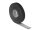 DELOCK Kabelbinder Klettverschluss 3000x13mm 1x Rol schwarz
