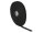 DELOCK Kabelbinder Klettverschluss 10.000x13mm 1x Rol schw.