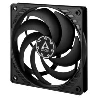 Arctic P12 Slim PWM PST 120mm Case Fan 12cm...