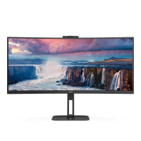 AOC 86,0cm (34")  CU34V5CW/BK  21:09  HDMI+DP+USB-C...