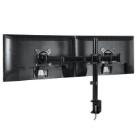 Arctic Z2 Basic Dual Monitor Arm VESA 13-32"...