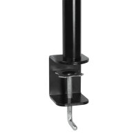Arctic Z2 Basic Dual Monitor Arm VESA 13-32" schwenkbar schwarz