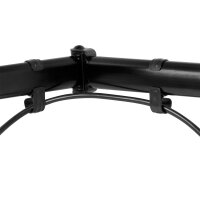 Arctic Z2 Basic Dual Monitor Arm VESA 13-32" schwenkbar schwarz
