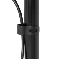 Arctic Z2 Basic Dual Monitor Arm VESA 13-32" schwenkbar schwarz
