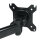 Arctic Z2 Basic Dual Monitor Arm VESA 13-32" schwenkbar schwarz