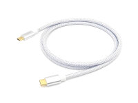 Equip USB-C 3.2 Kabel 10000Mbit/s 2x USBC Stecker gerade...