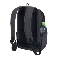 Riva NB Rucksack Suzuka        15.6"      schwarz      7760