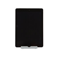 TERRATEC Tabletständer iTab S   silber   Aluminium