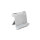 TERRATEC Tabletständer iTab S   silber   Aluminium