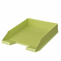 Herlitz Ablagekorb A4-C4 classic GREENline Intensiv...