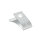 TERRATEC Tabletständer iTab Duo silber   Aluminium