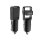 RealPower KFZ-Ladegerät Slim      2400mA   2xUSB
