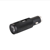 RealPower KFZ-Ladegerät Torch     2400mA   1xUSB