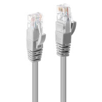Lindy U/FTP CAT6 50m grau